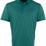 Coolcheckerp polo bottle