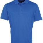 Coolcheckerp polo royal