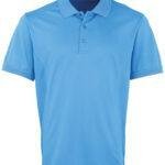 Coolcheckerp polo sapphire
