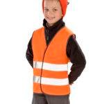 Core junior safety vest boy