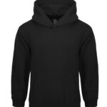 Deep-black