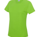 Electric-green