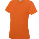 Electric-orange