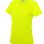 Electric-yellow