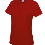 Fire-red