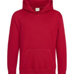 Fire-red