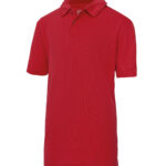 Fire-red