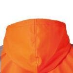 (HVS450) Hood