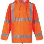(HVS450) Orange