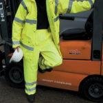Hi-Vis trousers 1
