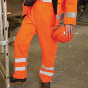 Hi-Vis trousers