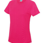 Hot-pink