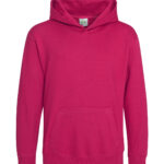 Hot-pink