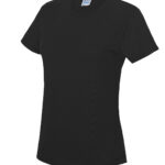 Jet-black