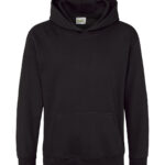 Jet-black