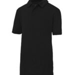 Jet-black