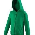 Kelly-green