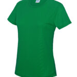 Kelly-green