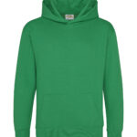 Kelly-green