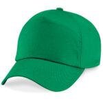 Kelly-green