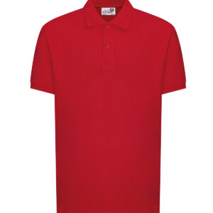 Kids-Academy-polo-front