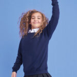 Kids-Academy-raglan-sweatshirt