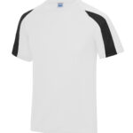 Kids contrast T 2