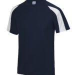 Kids contrast T 4
