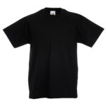 Kids original T black