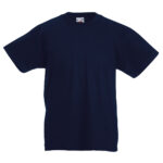 Kids original T deep navy