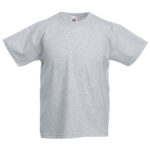 Kids original T grey