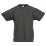 Kids original T light graphite