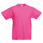 Kids original T pink