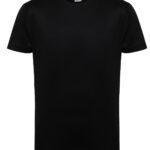 Kids t-shirt black
