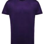 Kids t-shirt bright purple