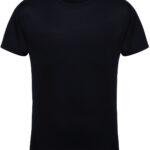 Kids t-shirt french navy