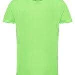 Kids t-shirt light green