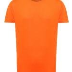 Kids t-shirt orange