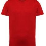 Kids t-shirt red