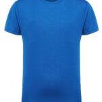 Kids t-shirt sapphire