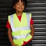 Kids waistcoat 2