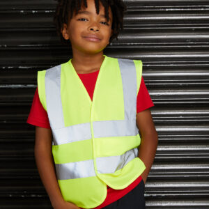 Kids waistcoat 2