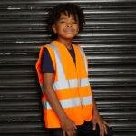 Kids Waistcoat – view 4