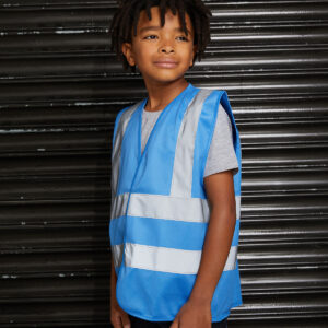 Kids waistcoat