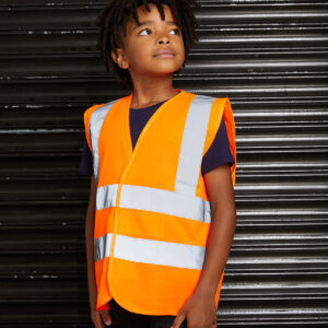 Kids waistcoat 4