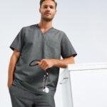 'Limitless' Onna-Stretch Tunic