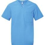 'Limitless' Onna-Stretch Tunic – view 3