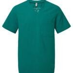'Limitless' Onna-Stretch Tunic – view 4