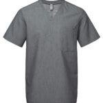 'Limitless' Onna-Stretch Tunic – view 6