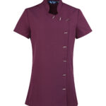 Orchid-beauty-and-spa-tunic-Aubergine